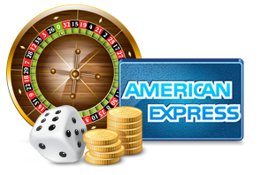Top Online Casinos for American Express