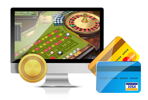 Best Online Casinos For Credit Card