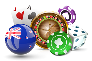 Casino Games for New Zealanders