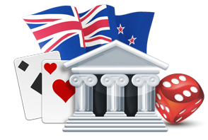 A History of Gambling in NZ