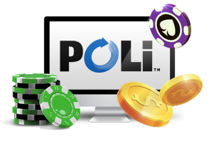 POLi to Play at Online Casinos