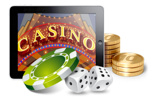 Top Casinos Online By Tablet