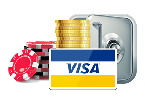 Online Casinos With Visa Deposits