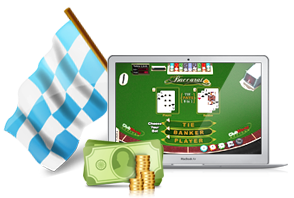 Start Your Online Baccarat Adventure
