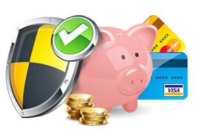 Security - The Key Word in Online Banking