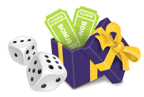 Getting Your Hands on a Bonus