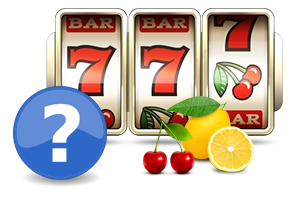 Major Online Casino Questions Answered