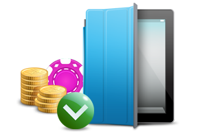 Aspects of iPad Play You'll Love