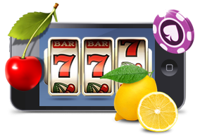 iPhone into a Mobile Casinoch