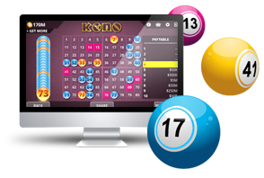 Join The Keno Online Casino Revolution