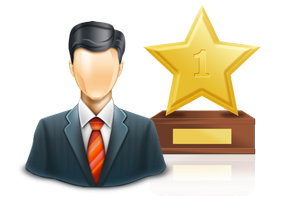 Enjoy the Best in the Business