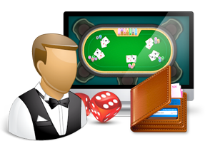 Ultimate in Online Live Dealer Gameplay