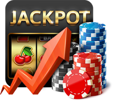 Biggest Progressive Jackpots