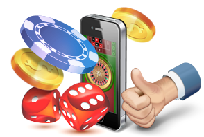 Experience the Thrill of Games