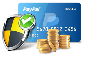 PayPal - Safe and Secure