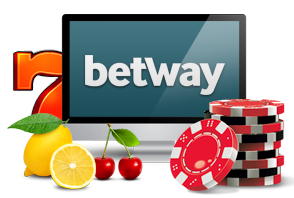 Betway - Games