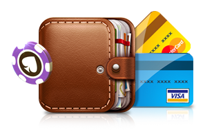 Gaming Club - Banking