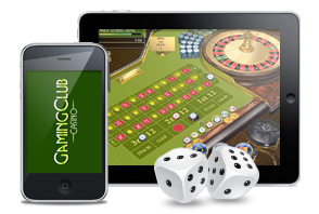 Gaming Club - Mobile