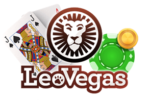 Leo Vegas - Games