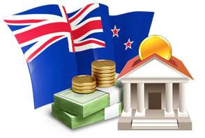 Lucky Nugget - Banking