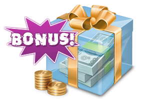 Lucky Nugget - Bonus