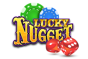 Lucky Nugget - Games