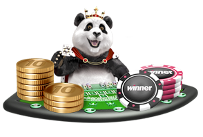 Royal Panda - Banking