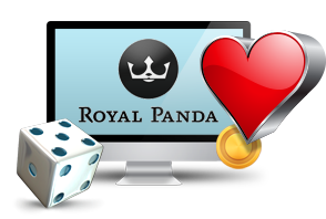 Royal Panda - Games