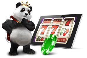 Royal Panda - Mobile