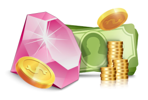 Ruby Fortune - Banking