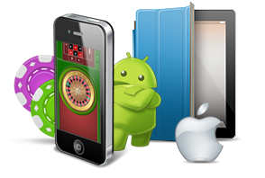 Ruby Fortune - Mobile