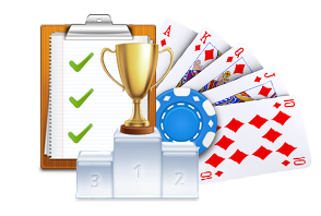 Features of a Top Casino