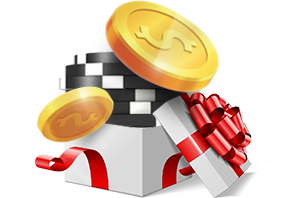 Great Sign-up Bonuses