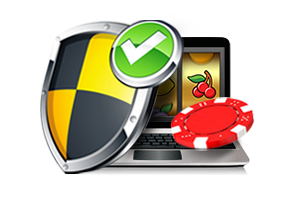 A Safe & Secure Site