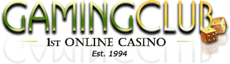 Gaming Club Logo