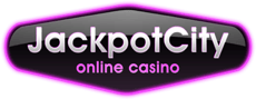 Jackpot City Logo