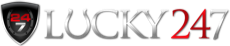 Lucky247 Logo