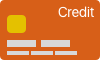 Credit Cards Logo
