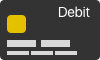 Debit Cards Logo