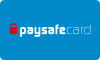Paysafecard Logo