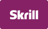 Skrill Logo