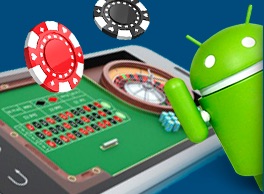 Online Casinos On Your Android