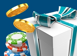 Online Casinos With The Best Bonuses