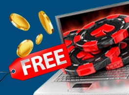 Free Games at Online Casinos