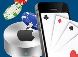Online Casinos On Your iPhone