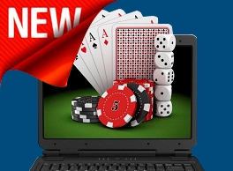 Discover New Casinos Online